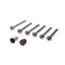Assembly Bag and LP Orifice, AS40716-2