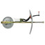 Burner Assembly, AM41810