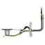 Burner Assembly, AM41810