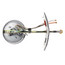 Burner Assembly, AM41865