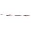 Flue Baffle Assembly, AS42098