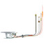 MH-DV Burner and Pilot, AS42141