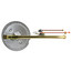 Burner Assembly - 30 Gallon - NG, AS42359