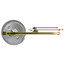 Burner Assembly