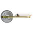 Burner Assembly - 50 Gallon NG, AS42363