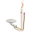 Burner Assembly, AS42366-1
