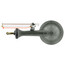 Burner/Pilot Assembly