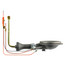 Burner/Pilot Assembly