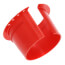 1" Plastic Anti-Short Bushing