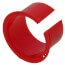 1-1/4" Plastic Anti-Short Bushing