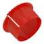 2 to 2-1/2" Plastic Anti-Short Bushing