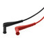 ASA2, Short Alligator Lead Extensions