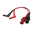 ASA2, Short Alligator Lead Extensions