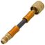 Aceseal EZ Mini Leak Stop Pro w/ Dry Leak Sealant (Up to 1/2 Ton)
