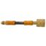 Aceseal EZ Mini Leak Stop Pro w/ Dry Leak Sealant (Up to 1/2 Ton)