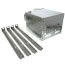 ASLC50 50 CFM Ceiling Exhaust Fan w/ 100W Light