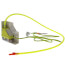 ASP-ML-UNI 3.7 GPH Mini Lime Condensate Removal Pump with Slimline Cover (Left or Right Install) (100-250V)