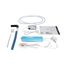 Aspen Silent+ Mini Condensate Pump Kit, 100-250V (Aqua)