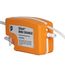 Aspen Silent+ Mini Condensate Pump Kit, 100-250V (Orange)