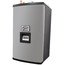 Aspen Firetube 164,000 BTU High Efficiency Wall Hung Condensing Gas Fired Boiler