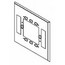 Locking Cover Kit