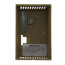 Plastic Thermostat Cover for TC-1101, TK-1101