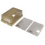 Plastic Thermostat Cover for TC-1101, TK-1101