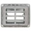 Cast Aluminum Guard