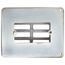 Cast Aluminum Guard