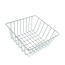 Wire Guard with Steel Base Plate