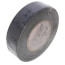 3/4" x 60' x .006 TemFlex Woven Glass Cloth Tape (Black)