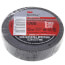 3/4" x 60' x .006 TemFlex Woven Glass Cloth Tape (Black)