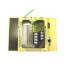 Single Unit Subbase w/ DP4T Switch