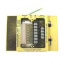 Single Stat Selector Subbase w/ 2 Switches