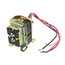 Foot mounted 120/208/240 Vac Transformer w/ 9 in. Lead Wires, AT120A1004