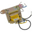 Foot Mounted 120 Vac Transformer with 9 in. Lead Wires and End Bells, AT120B1028