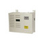AT124300B 40,944 BTU Output, 12KW, Four Element Electric Boiler (w/ Power Block)