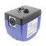 24V Normally Closed 3-Wire Floating Modulating PopTop with Time-Out Actuator