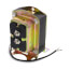 Foot Mounted, Plate Mounted, Clamp Mounted or Panel Mounted 120 Vac Transformer (40VA), AT140A1000