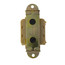 Foot Mounted 40 Vac Transformer with 1/4" Male Quick Connects, AT140B1016
