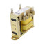 Foot Mounted 40 Vac Transformer with 1/4" Male Quick Connects, AT140B1016