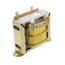 Foot Mounted 40 Vac Transformer with 1/4" Male Quick Connects, AT140B1016