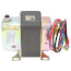 Plate/Panel Mounted 208/277/480 Vac Transformer w/ 9" Lead Wires & Button for Manually Resetting Circuit Breaker, AT175F1031