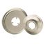 Tub/Shower Accent Kit, AT2099BN (Brushed Nickel)