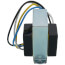 Foot Mounted 120 Vac Transformer with 9 in. Lead Wires, AT20A1123