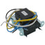 Foot Mounted 120 Vac Transformer with 9 in. Lead Wires, AT20A1123