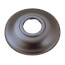 2-1/2" Shower Arm Flange (Wrought Iron), AT2199