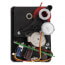24V Normally Open 3-Wire Floating Modulating PopTop with Time-Out Actuator