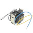 Foot Mounted 120 Vac Transformer with 9 in. Lead Wires (NEMA D Rating), AT40A1121
