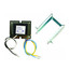 Foot Mounted 120 Vac Transformer w/ 9" Lead Wires (40VA), AT40A1162